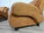Large Fabric Lounge Chairs, 1970, Set of 2 For Sale - Image 11 of 13