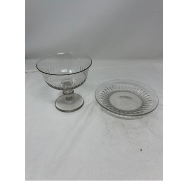 19th Century 19th Century French Candy Dish For Sale - Image 5 of 9