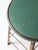 Vintage Industrial Stool For Sale - Image 6 of 11