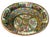 This is a 19th century Chinese Export rose medallion reticulated serving bowl. I believe it to be an antique piece but...