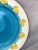 Stangl Decorative Stangl Pottery Plate With Yellow Ducks For Sale - Image 4 of 13