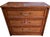 Brown Pair of Vintage Henredon Furniture Bachelor's Chests For Sale - Image 8 of 15