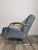 Bauhaus Lounge Chair from Mücke Melder, 1940s For Sale - Image 6 of 18