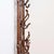 Coat Rack in Faux Bamboo, 1800s For Sale - Image 9 of 16
