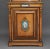 Antique Satinwood Cabinet, 1870s For Sale - Image 5 of 16