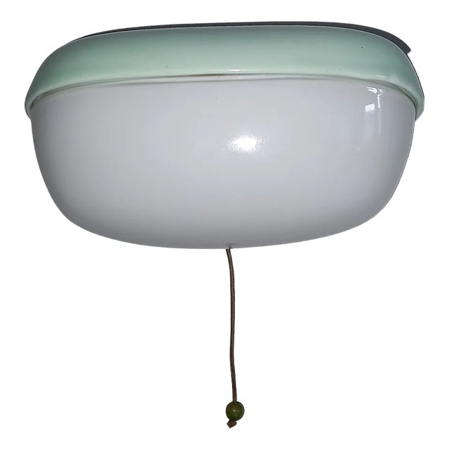 Wall Lamp for Lindner by Wilhelm Wagenfeld, 1950s For Sale