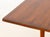 Brown American Maple Drop Leaf Dining Table For Sale - Image 8 of 9