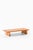 Pine Benches by Sven Larsson, 1970s, Set of 2 For Sale - Image 4 of 7