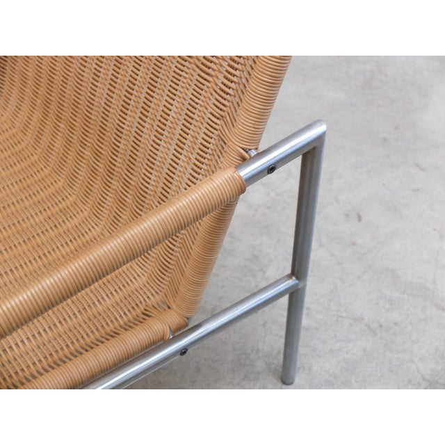SZ01 Lounge Chairs by Martin Visser for ‘t Spectrum, 1960, Set of 2 For Sale - Image 15 of 18