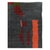 A vintage Turkish Anatolian small room size carpet handmade during the mid-20th century. Measures: 6' 10" x 10' 10".