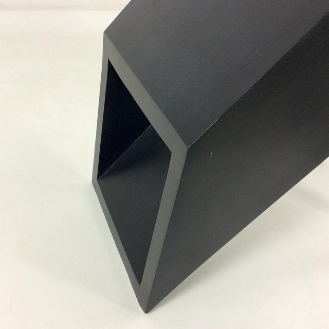 No.52 Chair from Paolo Pallucco, Italy, 1990s For Sale - Image 11 of 17