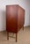 Danish Highboard in Teak by Kurt Ostervig for Randers Mobelfabrik, 1960s, in Very Good conditions. Designed 1960 to 1969 I...