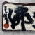 Mid-Century Modern Shōwa Kanban Hanging Sign in Wood, Japan, 1940s For Sale - Image 3 of 13