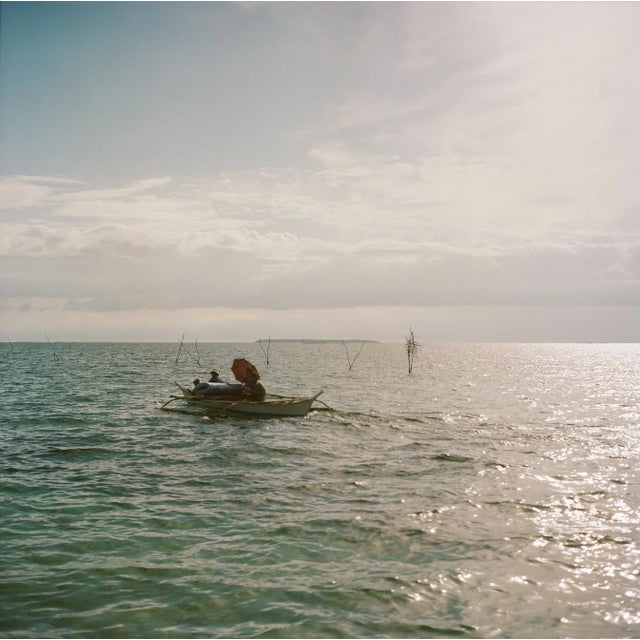 caroline irby is a contemporary british photographer based in london. Her focus is on social documentary, portraiture, and...