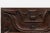 Wood Gothic Sculpted Panel in Oak, Belgium, 16th Century For Sale - Image 7 of 12