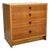 Small Chest of Drawers Öresund by Børge Mogensen, Andersson & Söner, Sweden, 1960s For Sale