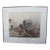 Joel Sternfield Signed Chromogenic Photograph Architecture Museum Provincetown For Sale