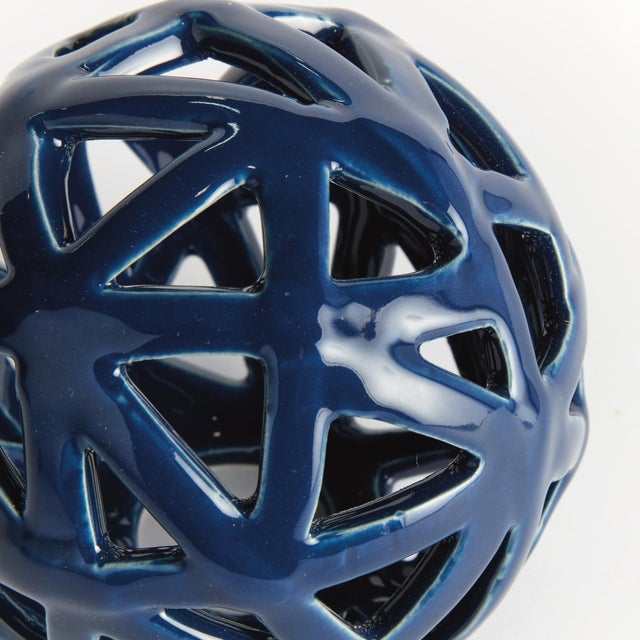 Contemporary Alicia Orb Medium For Sale - Image 3 of 4