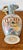 Vintage Satsuma Vase Pitcher With Gold Handle – 20th Century Chinoiserie, Hand-Painted For Sale - Image 10 of 17