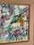 After Gunnar Alvarna, Composition, 1960s, Oil on Canvas For Sale - Image 8 of 18