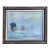 Nautical Seascape Fishing Boats Framed Vintage Oil on Board For Sale