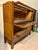 Globe Wernicke Early 20th Century Globe Wernicke 3-Piece Stackable Barrister Bookcase For Sale - Image 4 of 9