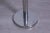 Silver Italian Steel Door Column, 1980s For Sale - Image 8 of 10