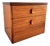 Teak Cantata Collection Chest of Drawers by Ron Carter for Stag, 1970 For Sale