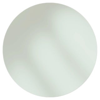 Meta Green Mirror by Daniel Nikolovski & Danu Chirinciuc for KABINET, 2019 For Sale