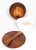 Mid 20th Century Danish Modern Teak Ice Bucket For Sale - Image 9 of 10