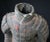 Ceramic Terracotta Warrior Replica Kneeling Archer Statue For Sale - Image 7 of 8