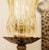 Wrought Iron 2-Branch Wall Sconces, Set of 2 For Sale - Image 3 of 9