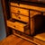 Biedermeier Walnut Secretary Desk, 1840 For Sale - Image 10 of 11