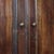 Antique Italian Sideboard in Walnut For Sale - Image 6 of 16