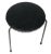 Paul McCobb Wrought Iron Mid Century Stool Plant Stand Table For Sale - Image 4 of 8