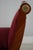 Brown John Widdicomb Mahogany French Empire Bench Recamier For Sale - Image 8 of 14