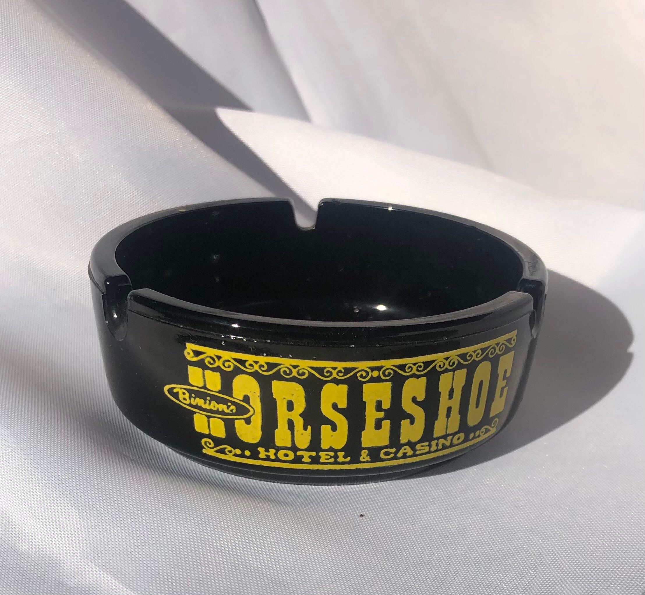 Download Vintage Las Vegas Ash Tray Souvenirs Events Art Collectibles Vermontorganics Com