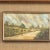 Landscape avenue painting signed beccari roberto with authentication measures 43 x 6 x h 33 category painting style...