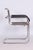 Bauhaus Chrome Armchair by Marcel Breuer, Czechia, 1930s For Sale - Image 6 of 11
