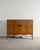 Wood Mid-Century Modern Danish Wooden 232 Sideboard in Oak and Brass by Børge Mogensen, 1960s For Sale - Image 7 of 7