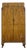 Art Deco British Burr Walnut Tallboy, 1930s For Sale