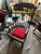 Mid 19th Century Nichols & Stone Windsor Rocking Chair For Sale In Washington DC - Image 6 of 6