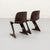Z Chair by Ernst Moeckl for Horn Collection, 1970s For Sale - Image 4 of 16