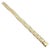 Contemporary Tiffany & Co. Vannerie Basket Weave Yellow Gold Bracelet 1995 For Sale - Image 3 of 11