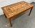 Mid-Century Modern Mid-Century 1960's Danish Tile Top Coffee Table For Sale - Image 3 of 13