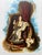 A rare opportunity to own a signed, limited‑edition Salvador Dalí lithograph—a piece that blends surrealist imagination...