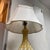 Fornasa De Murano a l'Insegna Del Moreto Late 20th Century Murano Table Lamp For Sale - Image 12 of 12