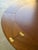 Dyrlund Dyrlund Lotus Round Teak Dining Table With Flip-Out Extension Leaves – Vintage Danish Mid-Century Modern For Sale - Image 4 of 12