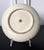 White Japanese Satsuma Ceramic Dish with Fine Decoration by Kinkozan For Sale - Image 8 of 16