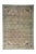 Vintage Hand-Knotted Rug, 1970s For Sale - Image 11 of 11